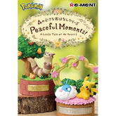 Re-Ment Pokémon: A Little Tale of the Forest Peaceful Moments Collection Vol. 2 Blind Box (1pc) Simple Re-Ment